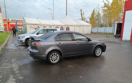 Mitsubishi Lancer IX, 2007 год, 420 000 рублей, 4 фотография