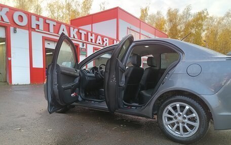 Mitsubishi Lancer IX, 2007 год, 420 000 рублей, 2 фотография