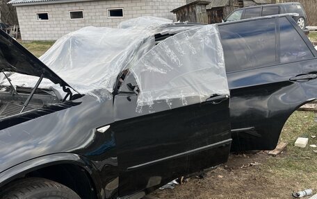 BMW X5, 2007 год, 700 000 рублей, 2 фотография