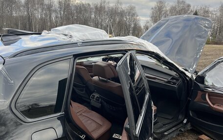 BMW X5, 2007 год, 700 000 рублей, 3 фотография