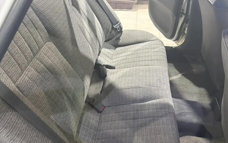 Mitsubishi Mirage IV, 1993 год, 200 000 рублей, 5 фотография