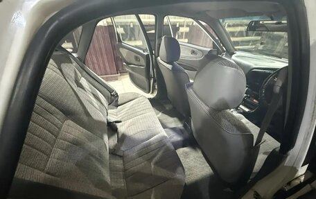 Mitsubishi Mirage IV, 1993 год, 200 000 рублей, 6 фотография