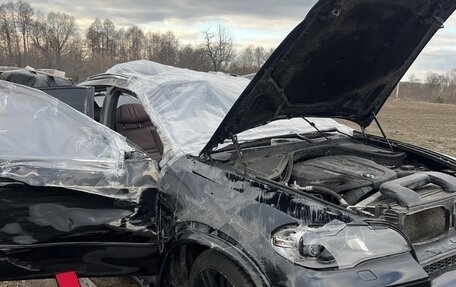 BMW X5, 2007 год, 700 000 рублей, 4 фотография