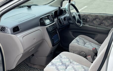 Nissan Liberty, 2000 год, 420 000 рублей, 9 фотография