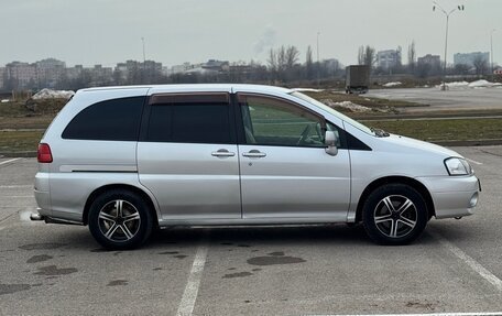 Nissan Liberty, 2000 год, 420 000 рублей, 2 фотография