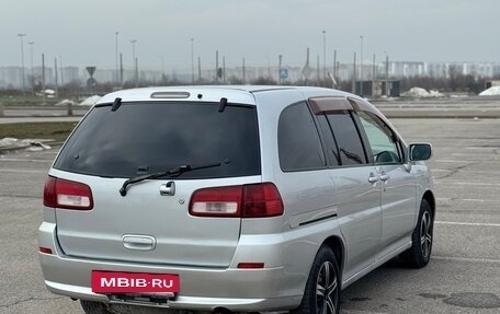 Nissan Liberty, 2000 год, 420 000 рублей, 4 фотография