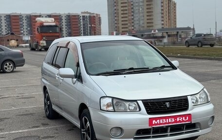 Nissan Liberty, 2000 год, 420 000 рублей, 3 фотография