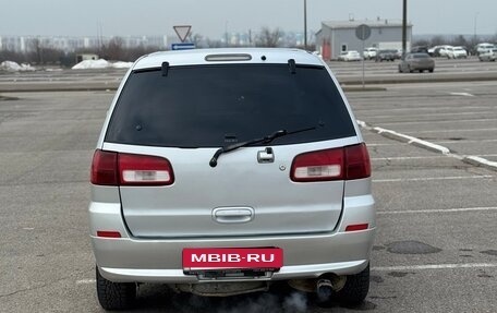 Nissan Liberty, 2000 год, 420 000 рублей, 5 фотография