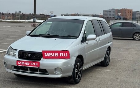 Nissan Liberty, 2000 год, 420 000 рублей, 7 фотография