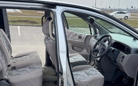 Nissan Liberty, 2000 год, 420 000 рублей, 11 фотография