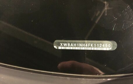 Skoda Rapid I, 2014 год, 690 000 рублей, 5 фотография