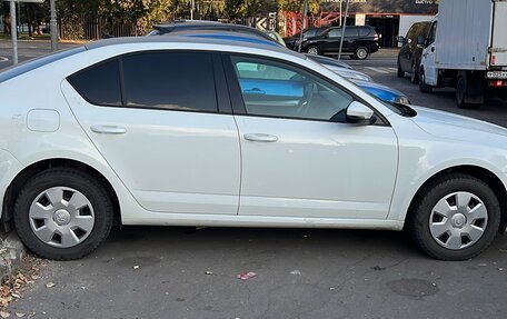 Skoda Octavia, 2018 год, 1 500 000 рублей, 2 фотография