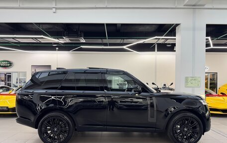 Land Rover Range Rover IV рестайлинг, 2026 год, 22 890 000 рублей, 8 фотография