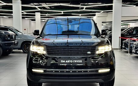 Land Rover Range Rover IV рестайлинг, 2026 год, 22 890 000 рублей, 2 фотография