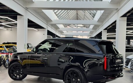 Land Rover Range Rover IV рестайлинг, 2026 год, 22 890 000 рублей, 4 фотография