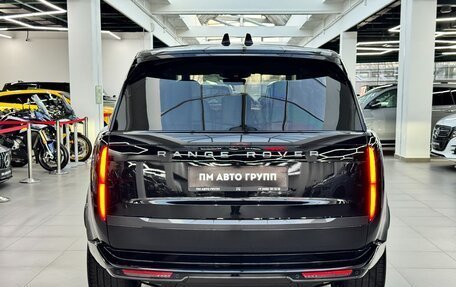 Land Rover Range Rover IV рестайлинг, 2026 год, 22 890 000 рублей, 5 фотография