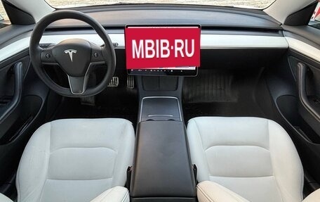 Tesla Model 3 I, 2021 год, 3 699 000 рублей, 7 фотография