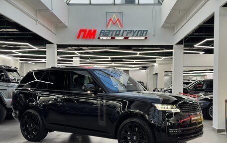 Land Rover Range Rover IV рестайлинг, 2026 год, 22 890 000 рублей, 11 фотография