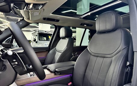 Land Rover Range Rover IV рестайлинг, 2026 год, 22 890 000 рублей, 18 фотография