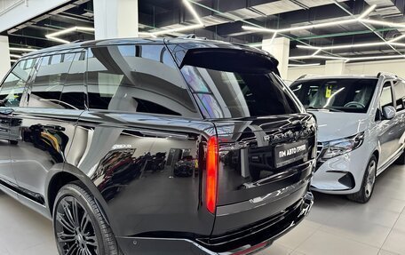 Land Rover Range Rover IV рестайлинг, 2026 год, 22 890 000 рублей, 14 фотография