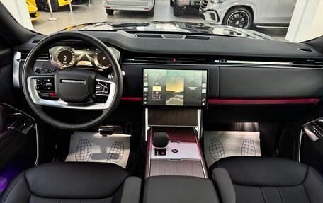 Land Rover Range Rover IV рестайлинг, 2026 год, 22 890 000 рублей, 17 фотография