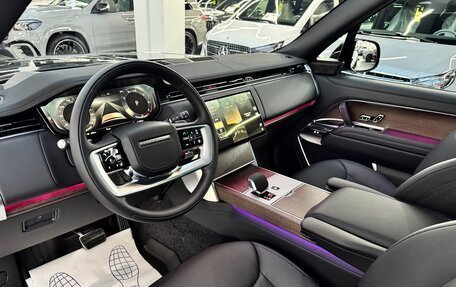 Land Rover Range Rover IV рестайлинг, 2026 год, 22 890 000 рублей, 15 фотография