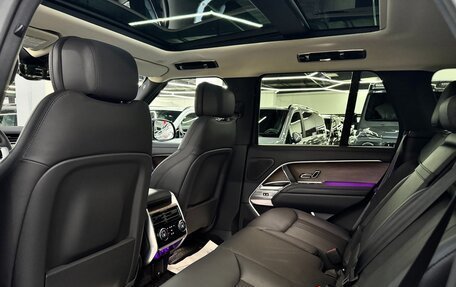 Land Rover Range Rover IV рестайлинг, 2026 год, 22 890 000 рублей, 22 фотография