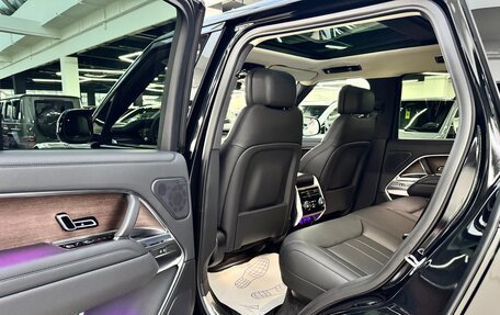 Land Rover Range Rover IV рестайлинг, 2026 год, 22 890 000 рублей, 21 фотография