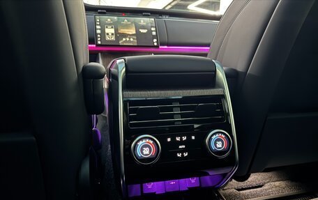 Land Rover Range Rover IV рестайлинг, 2026 год, 22 890 000 рублей, 23 фотография