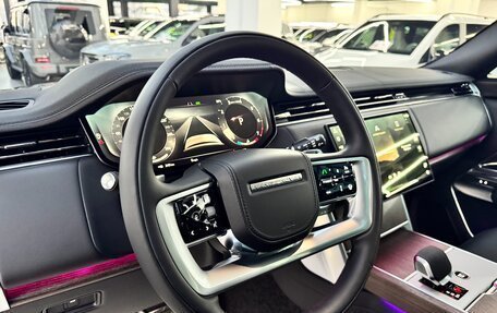 Land Rover Range Rover IV рестайлинг, 2026 год, 22 890 000 рублей, 16 фотография