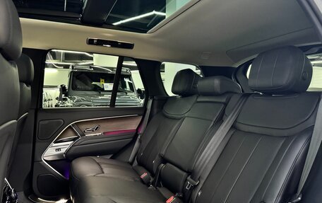 Land Rover Range Rover IV рестайлинг, 2026 год, 22 890 000 рублей, 24 фотография
