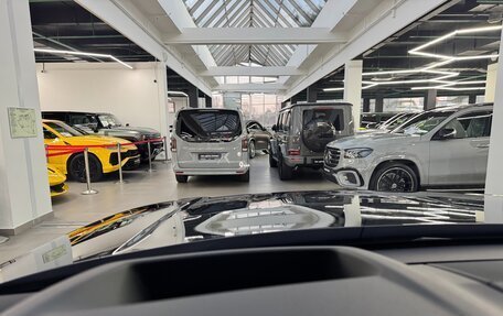 Land Rover Range Rover IV рестайлинг, 2026 год, 22 890 000 рублей, 32 фотография