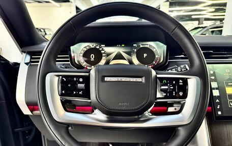 Land Rover Range Rover IV рестайлинг, 2026 год, 22 890 000 рублей, 31 фотография