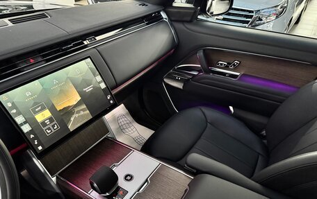 Land Rover Range Rover IV рестайлинг, 2026 год, 22 890 000 рублей, 26 фотография
