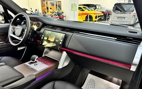 Land Rover Range Rover IV рестайлинг, 2026 год, 22 890 000 рублей, 28 фотография