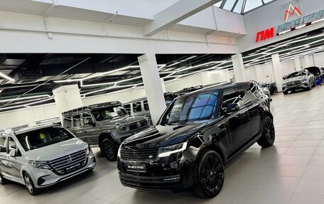 Land Rover Range Rover IV рестайлинг, 2026 год, 22 890 000 рублей, 36 фотография