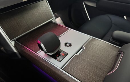 Land Rover Range Rover IV рестайлинг, 2026 год, 22 890 000 рублей, 27 фотография