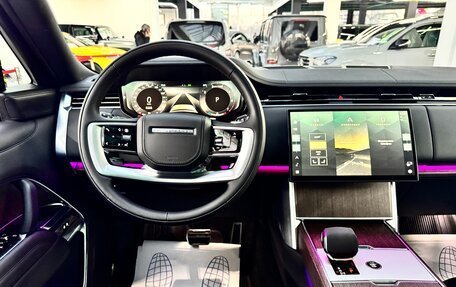 Land Rover Range Rover IV рестайлинг, 2026 год, 22 890 000 рублей, 25 фотография