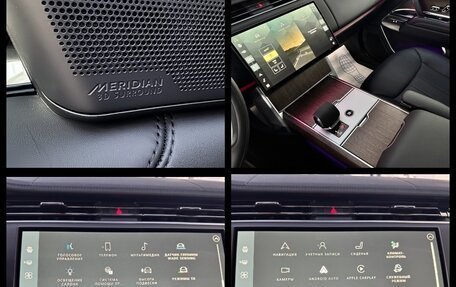 Land Rover Range Rover IV рестайлинг, 2026 год, 22 890 000 рублей, 34 фотография