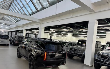 Land Rover Range Rover IV рестайлинг, 2026 год, 22 890 000 рублей, 37 фотография