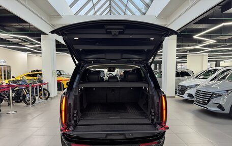 Land Rover Range Rover IV рестайлинг, 2026 год, 22 890 000 рублей, 35 фотография