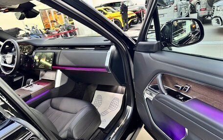 Land Rover Range Rover IV рестайлинг, 2026 год, 22 890 000 рублей, 29 фотография