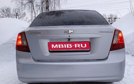 Chevrolet Lacetti, 2008 год, 470 000 рублей, 2 фотография