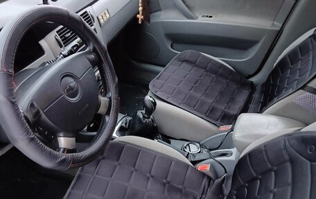 Chevrolet Lacetti, 2008 год, 470 000 рублей, 6 фотография