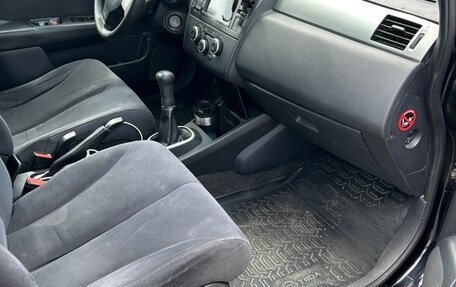 Nissan Tiida, 2007 год, 495 000 рублей, 8 фотография