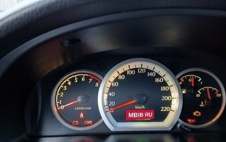 Chevrolet Lacetti, 2008 год, 470 000 рублей, 8 фотография