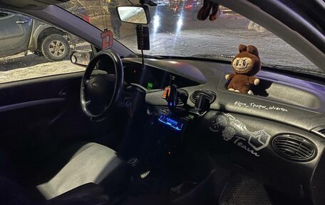 Ford Focus IV, 2004 год, 195 000 рублей, 7 фотография