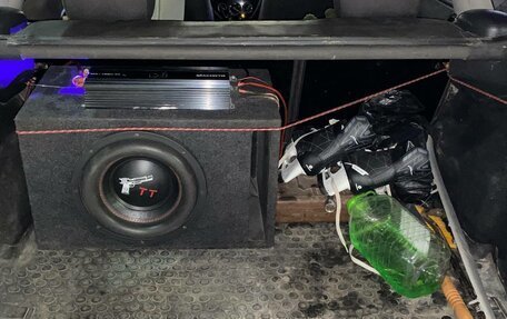 Ford Focus IV, 2004 год, 195 000 рублей, 5 фотография