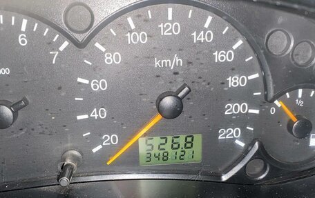 Ford Focus IV, 2004 год, 195 000 рублей, 6 фотография