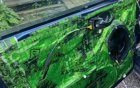 Ford Focus IV, 2004 год, 195 000 рублей, 8 фотография